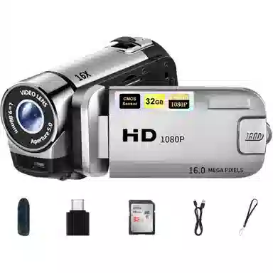 HAWESGARS D90DV 16004K16vlog