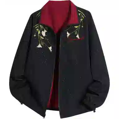 s.k. manor hill Logo