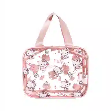 Sanrio Hello Kitty PVC