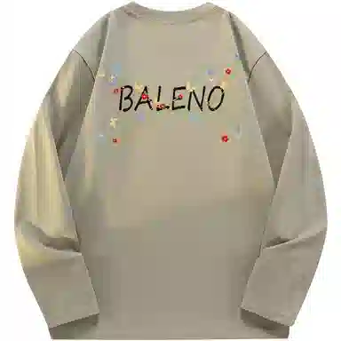 BALENO logoT