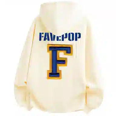 FAVEPOP FLogo