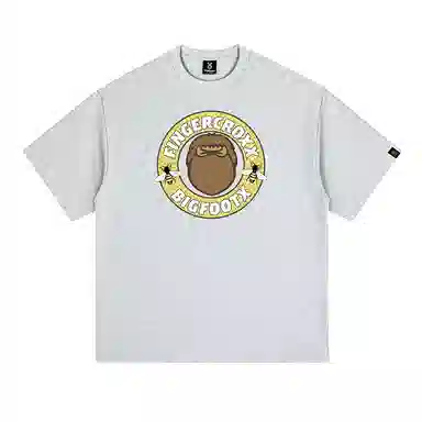 I.TFGXXFingercroxx LogoT