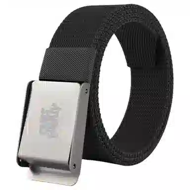 Garfield Family Luck Nylon Belt 3.5cm