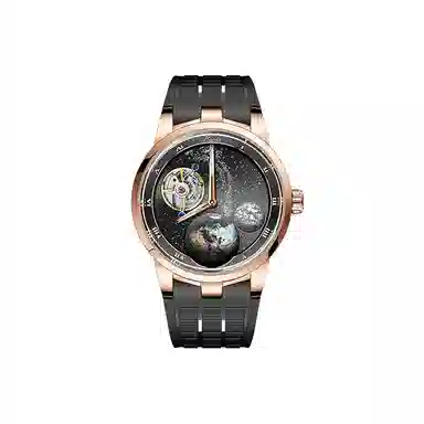 Tourbillon 1952-D