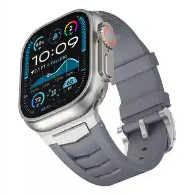 TooGowa 202mm iwatch