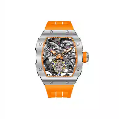 Tourbillon 1908-A