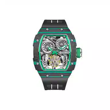 Tourbillon 50 1922-A
