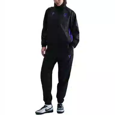 Nike x FC Barcelona SS25 Kobe Jacket