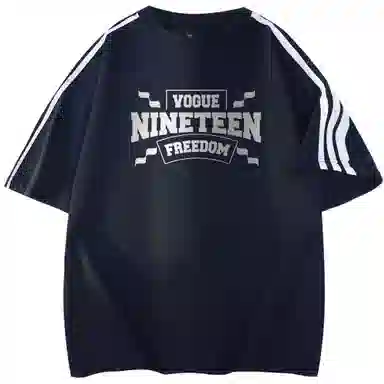 NINETEEN AUTUMN logoT