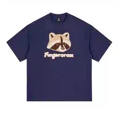 I.TFGXXFingercroxx LogoT