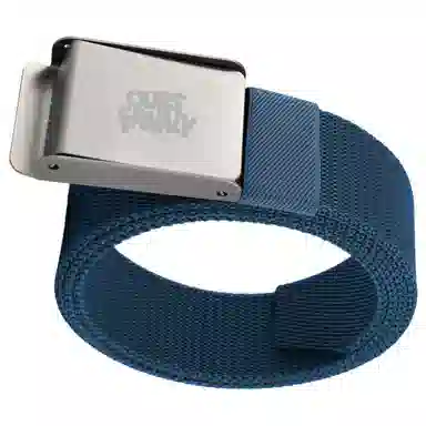 Garfield Family Luck Nylon Belt 3.5cm