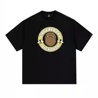 I.TFGXXFingercroxx LogoT