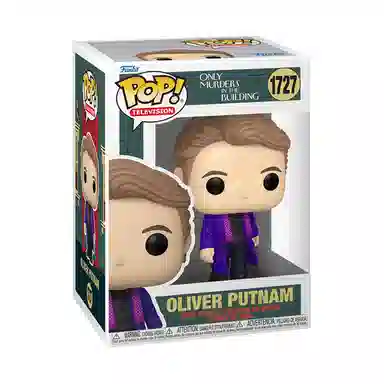Funko - Q