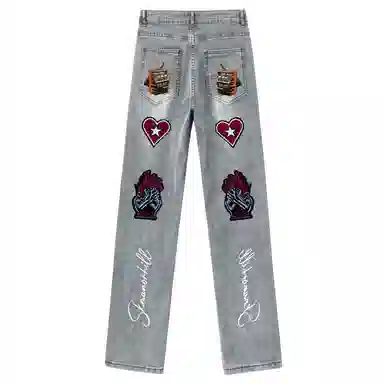 s.k. manor hill cleanft