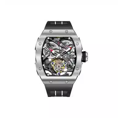 Tourbillon 1908-A
