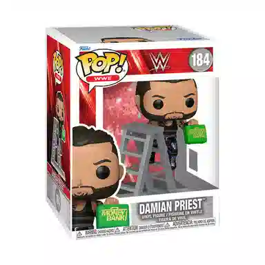 Funko WWE- Q