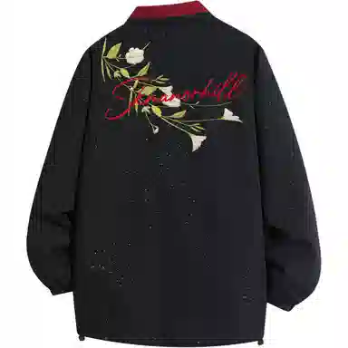 s.k. manor hill Logo