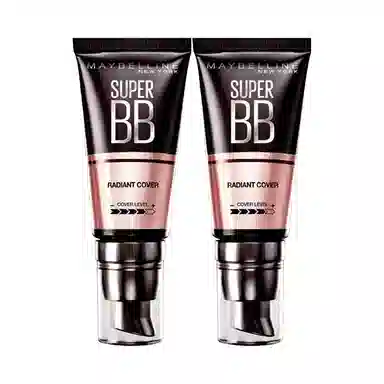 BB 30ml+30ml