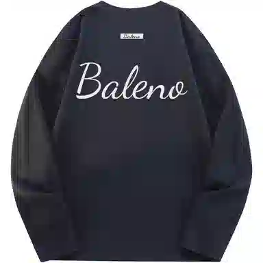 BALENO logoT