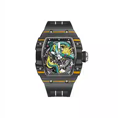 Tourbillon 1968