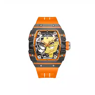 Tourbillon 1969-A
