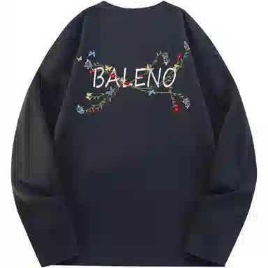 BALENO logoT