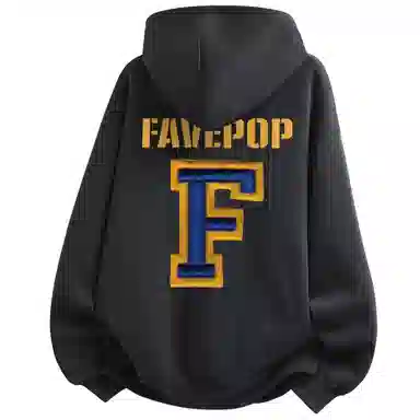 FAVEPOP FLogo