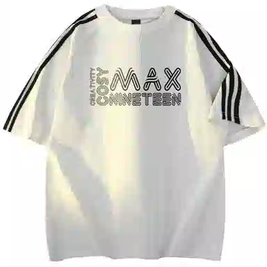 NINETEEN AUTUMN logoT