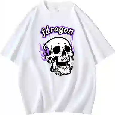 fdragon T
