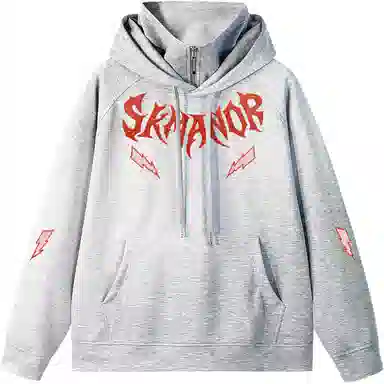 s.k. manor hill Logo