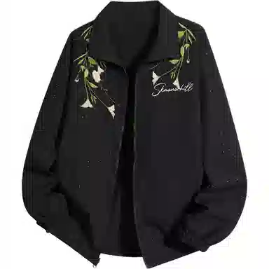 s.k. manor hill Logo