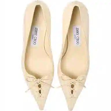 Jimmy Choo Scarlett 5cm