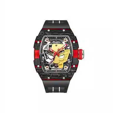 Tourbillon 1969-A