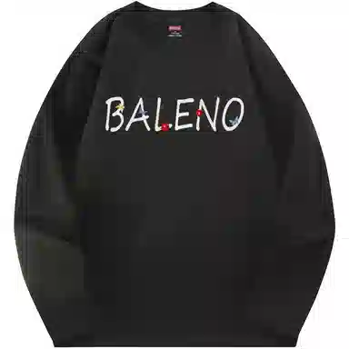 BALENO logoT