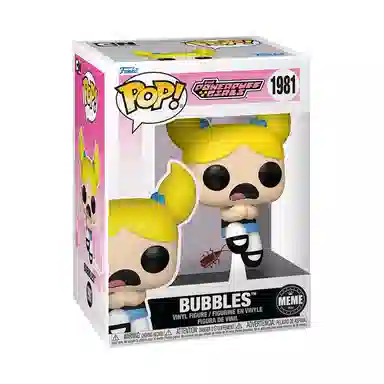 Funko Q