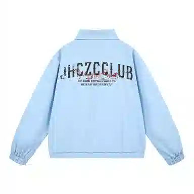 JHCZC LOG0