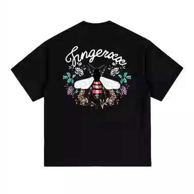 I.TFGXXFingercroxx LogoT