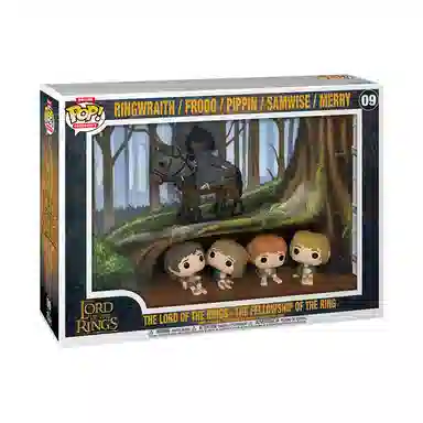 Funko Q