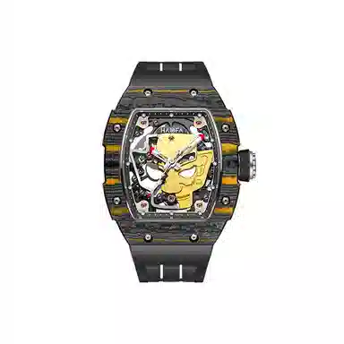 Tourbillon 1969-A