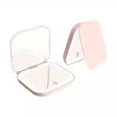 led