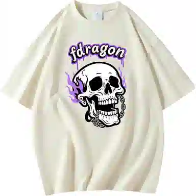 fdragon T