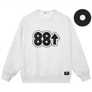 88rising logo