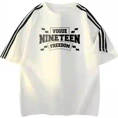 NINETEEN AUTUMN logoT