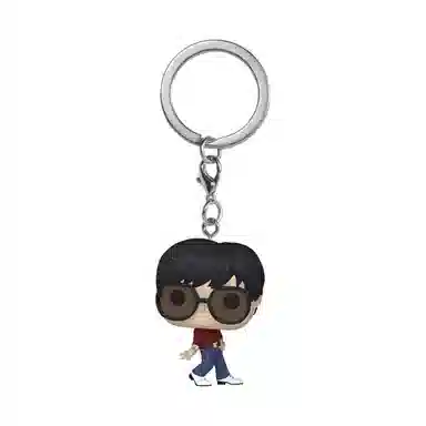 Funko -J-Hope Q