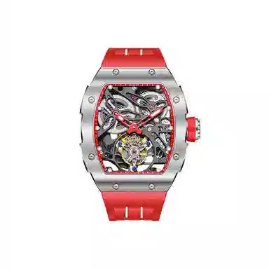 Tourbillon 1908-A