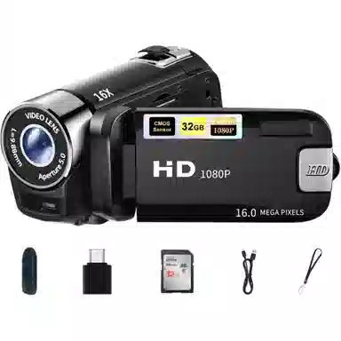 HAWESGARS D90DV 16004K16vlog