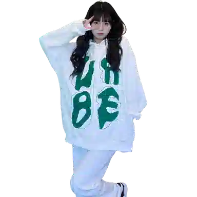 YGHOME OFFICIAL vibe