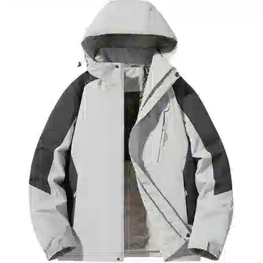 金盾 潮流宽松棉衣棉服 男款