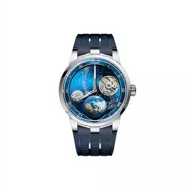 Tourbillon 1952-D