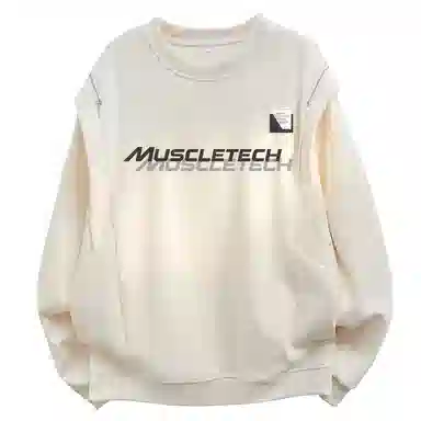 MUSCLETECH Logooversize